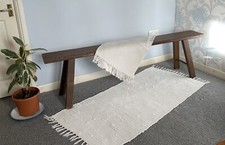 Vintage rustic pine for sale  CAMELFORD