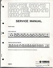 Service manual anleitung gebraucht kaufen  Sulzbach-Rosenberg