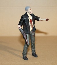 The Walking Dead Series Serie 5 Merle Zombie Action Figure Figur McFarlane Toys comprar usado  Enviando para Brazil