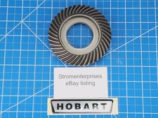 H600 l800 hobart for sale  Mineral