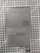 Alimentation imprimante canon d'occasion Alimentation imprimante canon d'occasion  Caussade