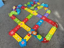 drivers track set toot for sale  DERBY