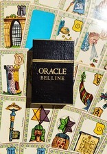 Oracle belline ancien d'occasion  Limoges-
