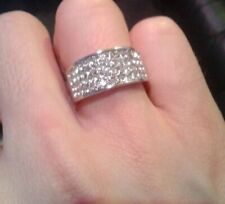 Silver colour band for sale  UK