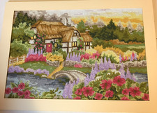 Vintage tapestry picture for sale  WOLVERHAMPTON