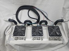 Alde hydronic heat for sale  Jurupa Valley
