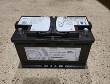 Genuine bmw 61217555719 for sale  WICKFORD