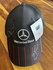 Mercedes benz signed for sale  LOWESTOFT
