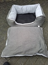 Dogs bed for sale  WELLINGBOROUGH