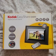 Kodak easyshare ex811 for sale  DAGENHAM