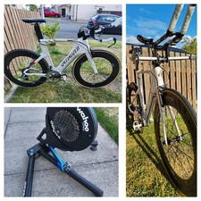 Specialized shiv time for sale  DUNS