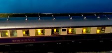 Liliput 82500 rheingold gebraucht kaufen  Grefrath