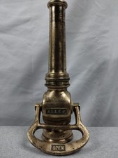 Antique allen brass for sale  Georgetown
