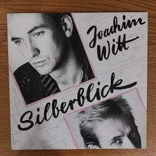 Joachim witt silberblick gebraucht kaufen  Langen