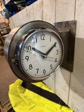 Citizen maritime double for sale  SHEFFIELD