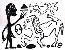 Penck willst der gebraucht kaufen  Deutschland