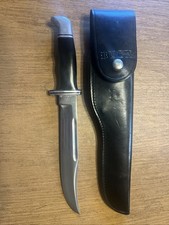 Vintage buck knife for sale  Camp Point