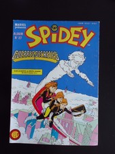 Marvel strange lug d'occasion  Montbéliard