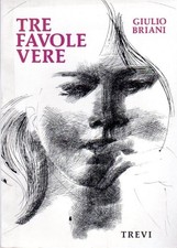 Tre favole vere. usato  Italia