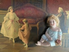 Baby polychrome cookie d'occasion  Expédié en Belgium