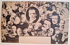 Cpa fregoli artiste d'occasion Cpa fregoli artiste d'occasion  Paris XI