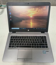 Elitebook 840 intel d'occasion  Meaux
