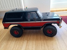 Traxxas trx ford gebraucht kaufen Traxxas trx ford gebraucht kaufen  Chemnitz