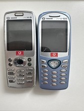 Sagem handys 6 gebraucht kaufen  Borstel-Hohenraden