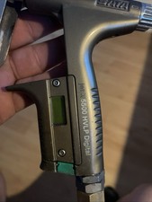 sata hvlp gebraucht kaufen  Grünkraut