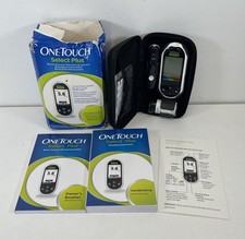 One touch select for sale  THORNTON-CLEVELEYS