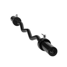 Barbell olympic curl for sale  Mason