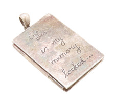 925 sterling silver d'occasion  Expédié en Belgium