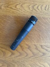 Shure sm57 cardioid for sale  SNODLAND