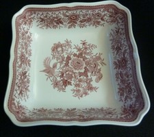 Fasan rot gemüseschüssel gebraucht kaufen Fasan rot gemüseschüssel gebraucht kaufen  Deutschland