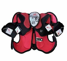 Boys lacrosse shoulder for sale  Lima