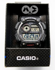 Casio 1400wh 1avef usato  Novi di Modena