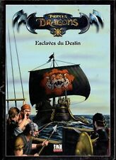 Jdr jeu role d'occasion  La Penne-sur-Huveaune