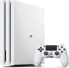 Sony playstation pro d'occasion  Paris I