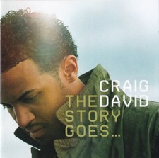 Craig david the usato  Saviore dell'Adamello
