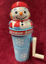 Frosty bites vintage for sale  Coal Center