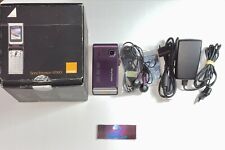 Téléphone GSM Sony Ericsson W380i - Vintage Collection Débloque Unlock En Boîte comprar usado  Enviando para Brazil