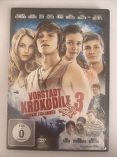 Vorstadt krokodile freunde gebraucht kaufen  Langenhagen