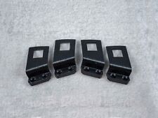 Kit de substituição de farol dianteiro BMW E46 luz de guia de reparo PFL (1x) 4 peças, usado comprar usado  Enviando para Brazil