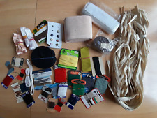 Karton nähutensilien hobbysch gebraucht kaufen  Oberaula