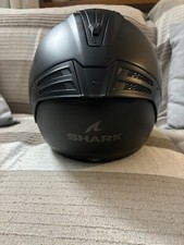 Casco shark integrale usato  Ziano di Fiemme