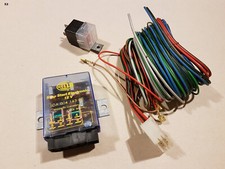 Start electronic steuergerät gebraucht kaufen  Wiesmoor