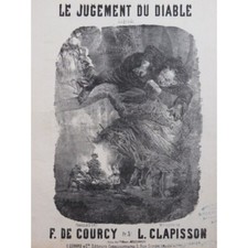 Clapisson louis jugement d'occasion  Blois