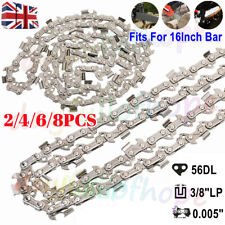 Chainsaw saw chain for sale  WORCESTER