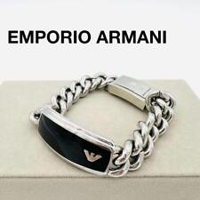 Pulsera Águila EMPORIO ARMANI Emporio Armani, usado segunda mano  Embacar hacia Argentina