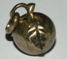 Joli pendentif pomme d'occasion  Céret